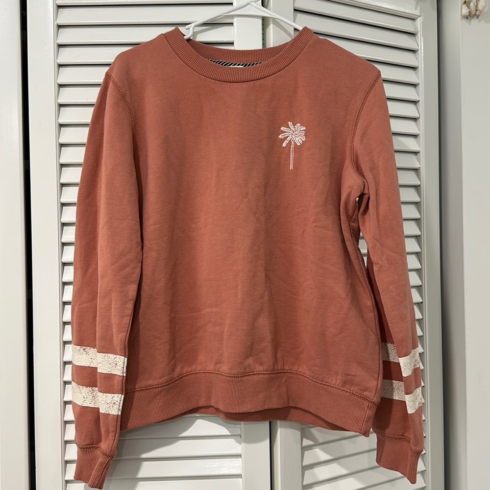 Roxy sweatshirt